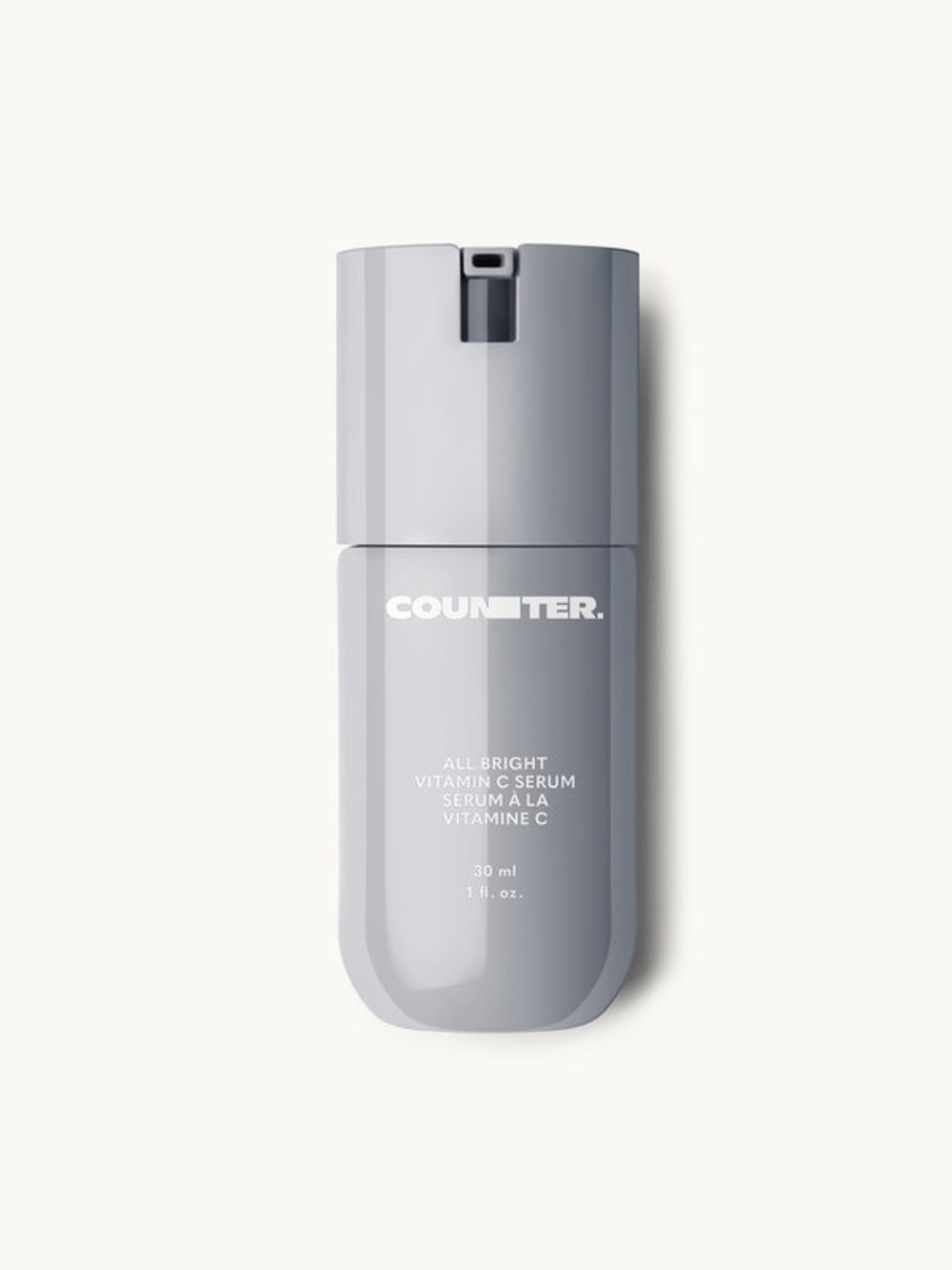 Counter All Bright Vitamin C Serum